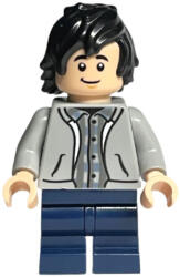 LEGO® Minifigurák James Sirius Potter - Epilogue hp389 (hp389)