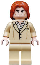 LEGO® Minifigurák Lex Luthor - Homokszínű öltönyben sh0222 (sh0222)