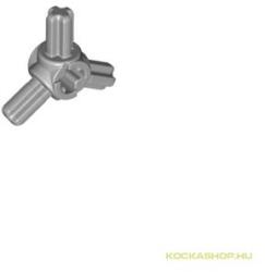 LEGO® Alkatrészek (Pick a Brick) Világos Kékesszürke Háromágú Keresztcsatlakozó 4502595 (4502595)
