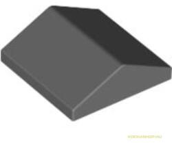 LEGO® Alkatrészek (Pick a Brick) Sötét Kékesszürke 2x2 Tetőelem 4212312 (4212312)