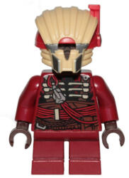 LEGO® Minifigurák Weazel sw0942 (sw0942)