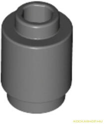 LEGO® Alkatrészek (Pick a Brick) Sötét kékes-szürke 1X1 Kerek Elem 4211090 (4211090)