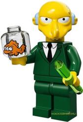 LEGO® Minifigurák Mr. Burns SIM022 (SIM022)
