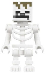 LEGO® Minifigurák Skeleton, Dungeons min102 (min102)