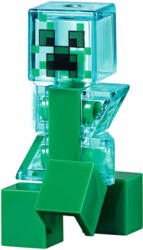 LEGO® Minifigurák Creeper, Charged Creeper min052 (min052)