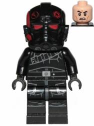 LEGO® Minifigurák Inferno Squad Ügynök - Haragos Arccal (Battlefront II) sw0988 (sw0988)