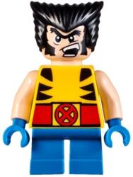 LEGO® Minifigurák Farkas - Rövid Lábakkal sh0364 (sh0364)