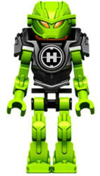 LEGO® Minifigurák Breez - Hero Factory hf015 (hf015)