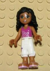 LEGO® Minifigurák Friends Ella frnd026 (frnd026)