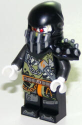 LEGO® Minifigurák Muzzle njo466 (njo466)
