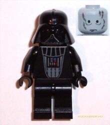 LEGO® Minifigurák Darth Vader EP. 3 sw0138 (sw0138)
