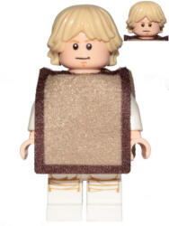 LEGO® Minifigurák Luke Skywalker - poncsóban sw1086 (sw1086)