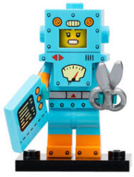 LEGO® 2022 LEGO® Újdonságok Karton robot col23-6 (col23-6)