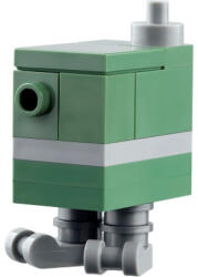 LEGO® Minifigurák Gonk Droid (GNK Power Droid), Sand Green sw1111 (sw1111)