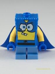 LEGO® Minifigurák Spongyabob-szuper hős bob025 (bob025)
