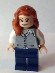LEGO® Minifigurák Lois Lane sh0075 (sh0075)