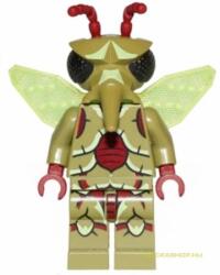 LEGO® Minifigurák Szárnyas Szúnyog Robot gs003 (gs003)