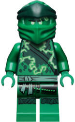 LEGO® Minifigurák Lloyd - Spinjitzu Burst njo619 (njo619)