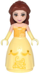 LEGO® Minifigurák Belle minifigura dp024 (dp024)