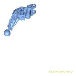 LEGO® Alkatrészek (Pick a Brick) Középkék Bionicle Kar/Láb Gömbcsatlakozóval 4542458 (4542458)