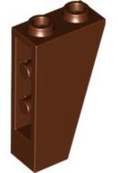 LEGO® Alkatrészek (Pick a Brick) Vörösesbarna 1x2x3 Fordított Cserép 4264755 (4264755)