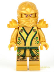 LEGO® Minifigurák Lloyd - Az Arany Nindzsa njo0073 (njo0073)