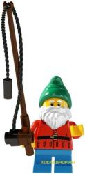 LEGO® Minifigurák Kerti törpe - kiegészítő nélkül col049 (col049)