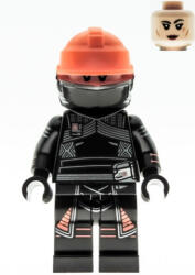 LEGO® Minifigurák Fennec Shand (Helmet) sw1159 (sw1159)