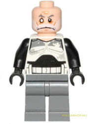 LEGO® Minifigurák Wolffe Parancsnok sw0750 (sw0750)