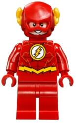 LEGO® Minifigurák The Flash - A Villám sh0473 (sh0473)