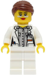 LEGO® Minifigurák Gwen Ravenhurst cty1429 (cty1429)