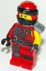 LEGO® Minifigurák Kai - Hunted njo0457 (njo0457)