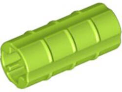 LEGO® Alkatrészek (Pick a Brick) Lime Csatlakozó Elem 4154499 (4154499)