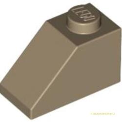 LEGO® Alkatrészek (Pick a Brick) Sötét cserszínű 1X2/45° Cserép 4530678 (4530678)