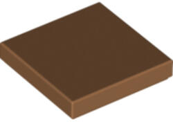 LEGO® Alkatrészek (Pick a Brick) Középtestszín 2X2 Csempe 6102990 (6102990)