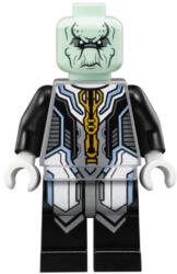 LEGO® Minifigurák Ebony Maw sh0508 (sh0508)