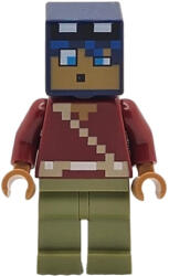 LEGO® Minifigurák Mocsári felfedező min161 (min161)