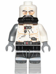 LEGO® Minifigurák Darth Vader (Bacta Tartály) sw0981 (sw0981)
