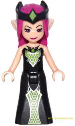 LEGO® Minifigurák Ragana elf021 (elf021)