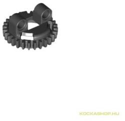 LEGO® Alkatrészek (Pick a Brick) Fekete Technic Turntable, Alsó 4652236 (4652236)