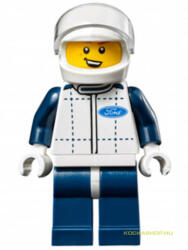 LEGO® Minifigurák Ford Mustang GT Sofőr sc022 (sc022)