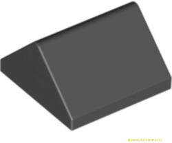 LEGO® Alkatrészek (Pick a Brick) Fekete 2X2/45° Kúpcserép 4163373 (4163373)