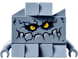 LEGO® Minifigurák Brickster - Nagyon Nagy nex114 (nex114)