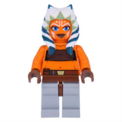 LEGO® Minifigurák Ahsoka Tano sw0192 (sw0192)