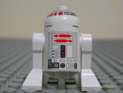 LEGO® Minifigurák R5-D4 sw0029 (sw0029)