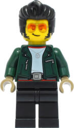 LEGO® Minifigurák Tread Octane cty1094 (cty1094)