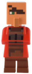 LEGO® Minifigurák Blacksmith Villager min121 (min121)