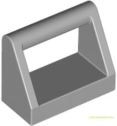 LEGO® Alkatrészek (Pick a Brick) Világos kékes-szürke 1X2 Elem 4211357 (4211357)