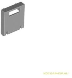 LEGO® Alkatrészek (Pick a Brick) Világos Kékesszürke 2X2 Postaláda Ajtó 4211492 (4211492)