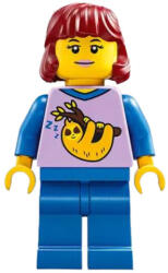 LEGO® DREAMZzz Nova drm010 (drm010)